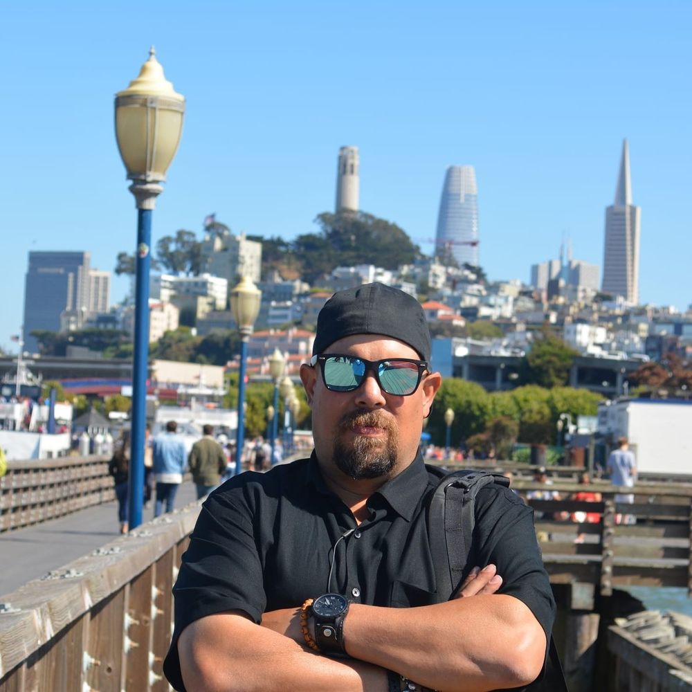 Meet your Posher, Johnny